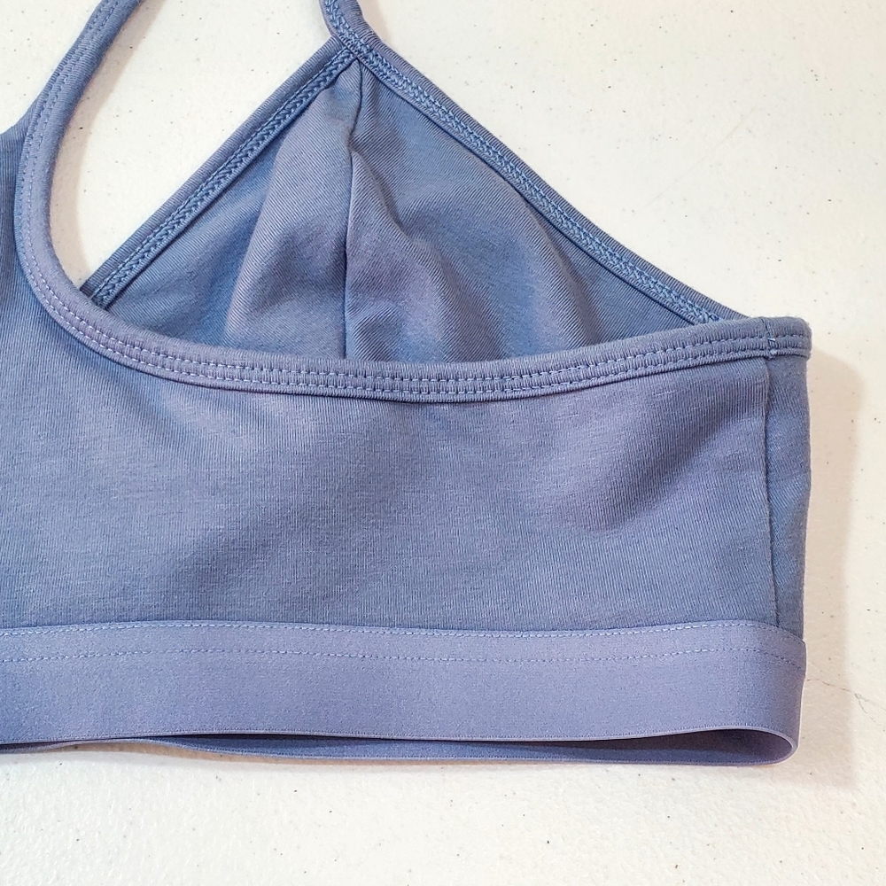 Fabletics Live-in Racerback Sports Bra - Picture 9 of 11